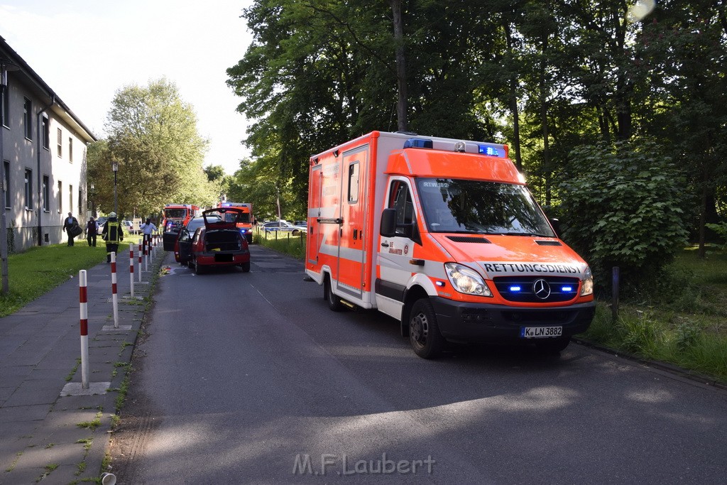 VU Koeln Merheim auf dem KH Gelaende P11.JPG - Miklos Laubert